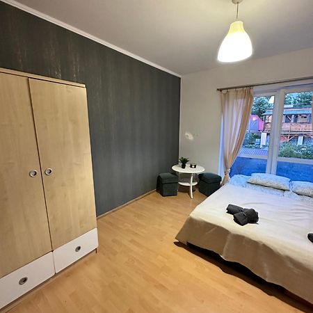 Pokoje Teligi 4 Pokoj 7 Swinoujscie Bagian luar foto