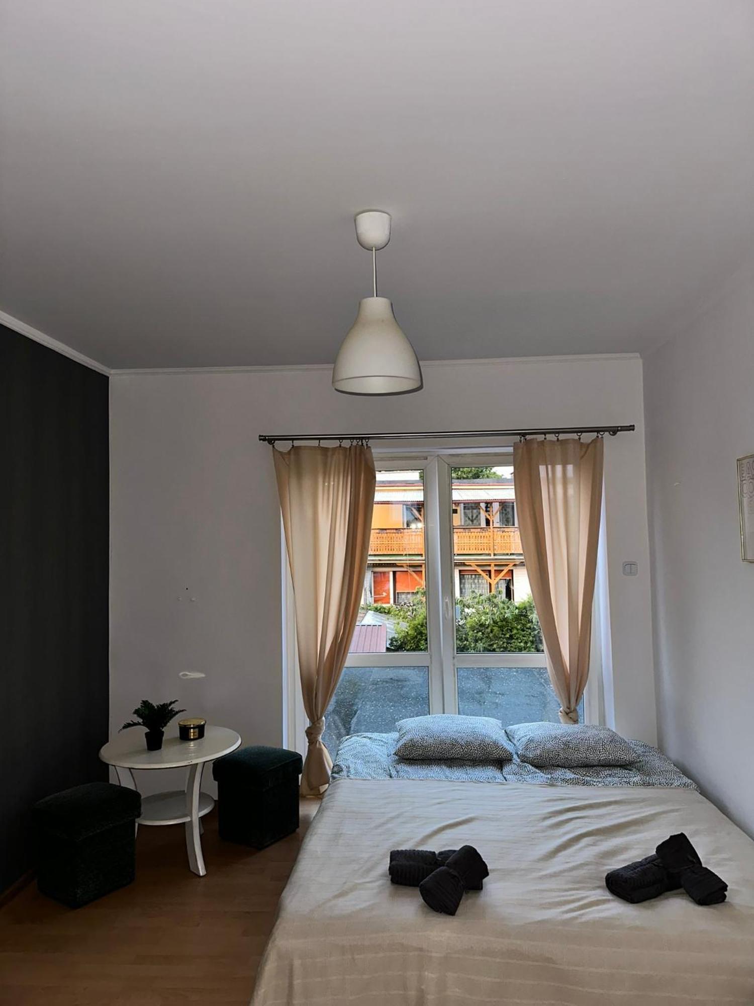 Pokoje Teligi 4 Pokoj 7 Swinoujscie Bagian luar foto