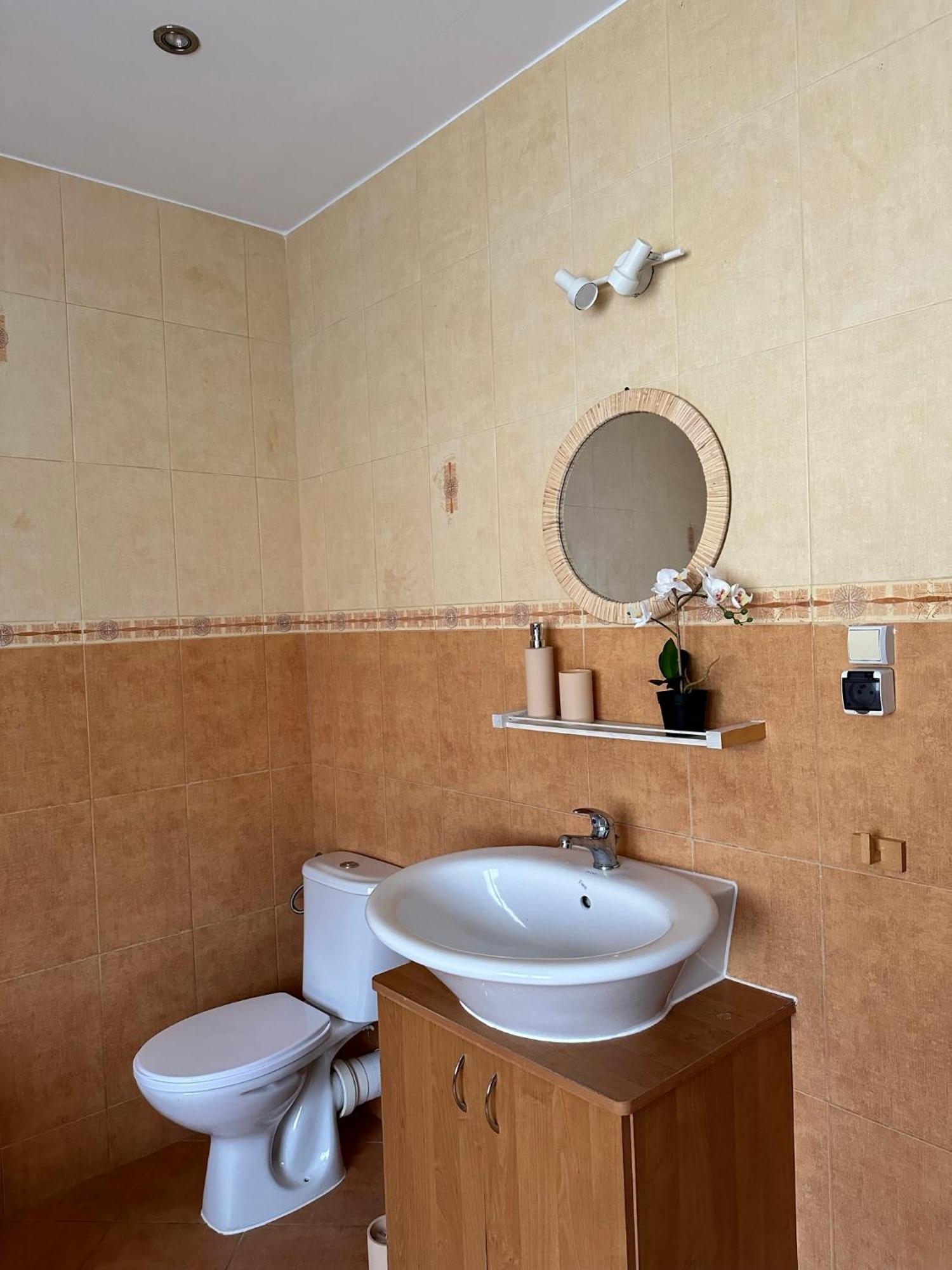 Pokoje Teligi 4 Pokoj 7 Swinoujscie Bagian luar foto
